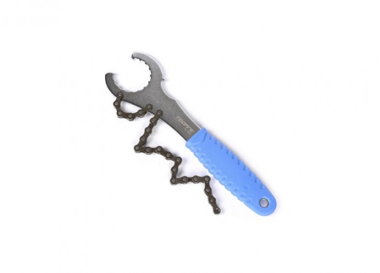 Купить Съемник каретки Toopre TL-310 3 в 1