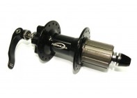 Купить Formula DC22LW задняя