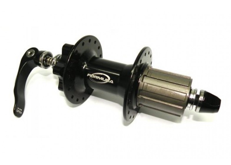 Купить Formula DC22LW задняя