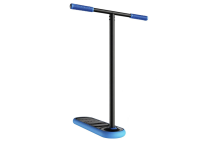 Купить Трюковой самокат (батутный) Indo Pro V2 Trampoline Blue