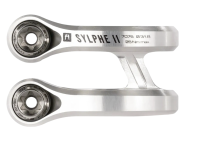 Купить Зажим Ethic Sylphe V2 (31.8mm - Raw)