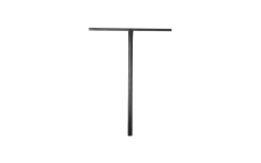 Руль Ethic Tenacity V2 620mm black