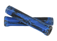 Купить Грипсы Ethic Slim Blue