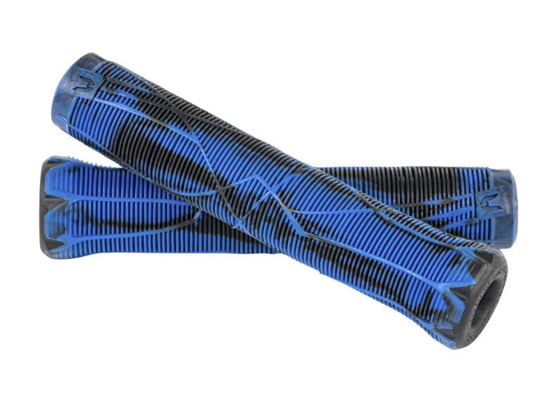 Купить Грипсы Ethic Slim Blue