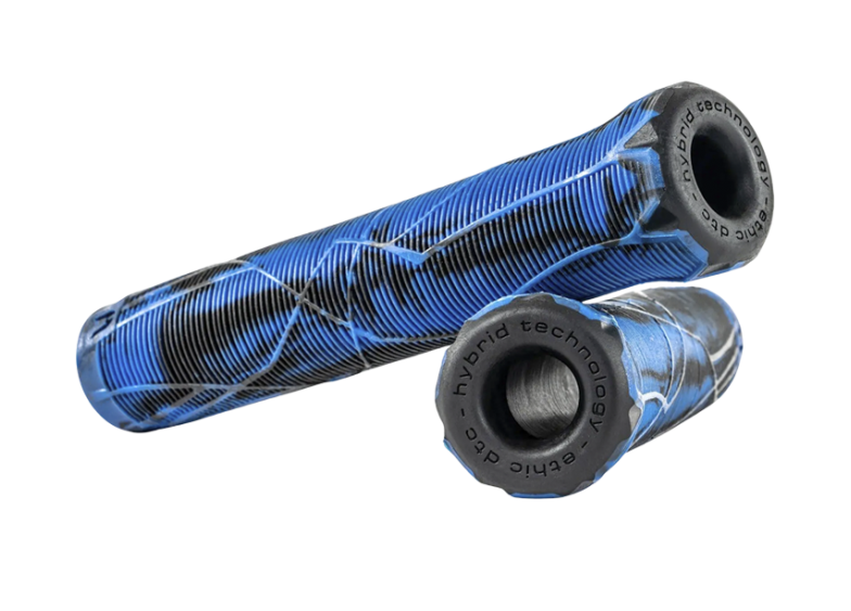 Купить Грипсы Ethic Slim Blue