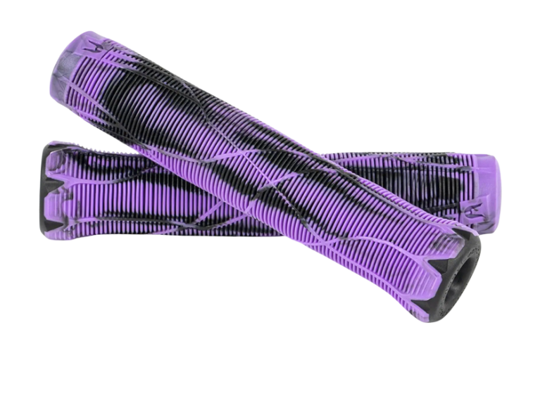 Купить Грипсы Ethic Slim Purple