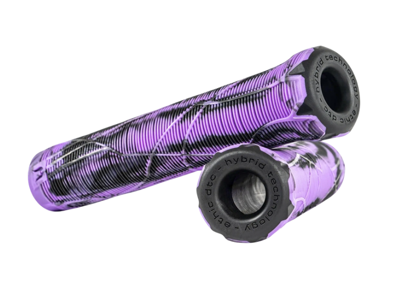 Купить Грипсы Ethic Slim Purple