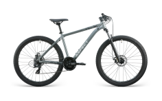 Велосипед Aspect Radium 3X 27.5 сер. (2025)