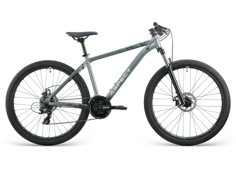 Купить Велосипед Aspect Radium 3X 27.5 сер. (2025)