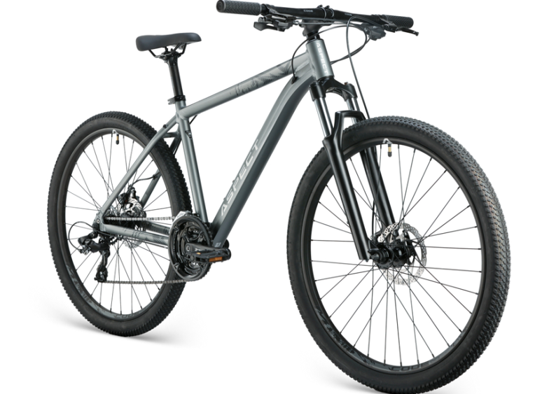 Купить Велосипед Aspect Radium 3X 27.5 сер. (2025)