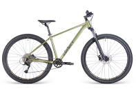 Купить Велосипед Aspect Nickel Pro 29 зел. (2025)