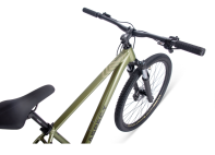 Купить Велосипед Aspect Nickel Pro 29 зел. (2025)