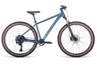Купить Велосипед Aspect Cobalt Elite 29 син. (2025)