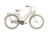 Купить Велосипед Stark Comfort Lady 26 персик. (2025)