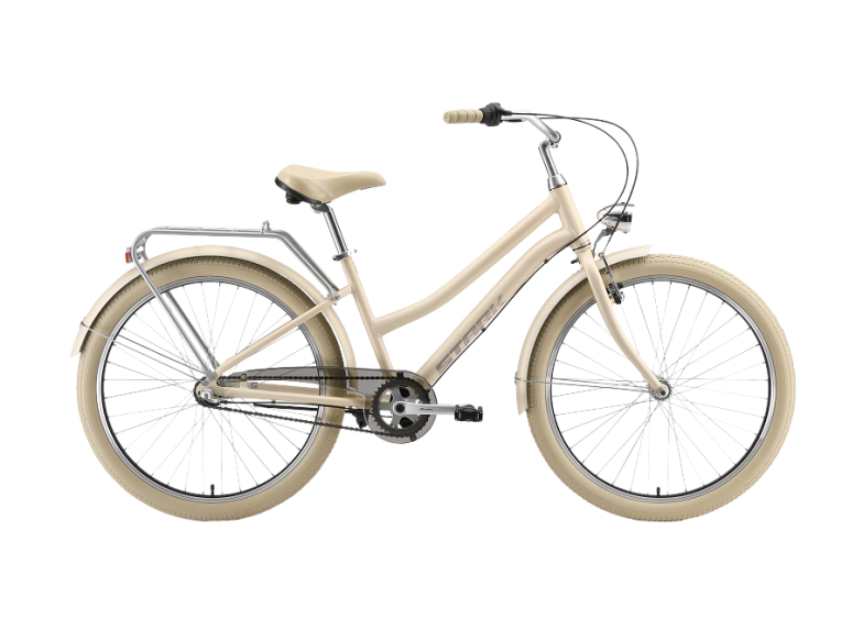 Купить Велосипед Stark Comfort Lady 26 персик. (2025)