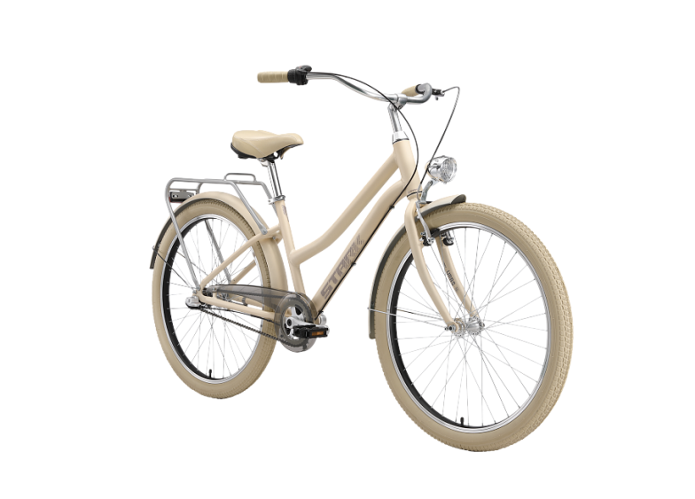 Купить Велосипед Stark Comfort Lady 26 персик. (2025)