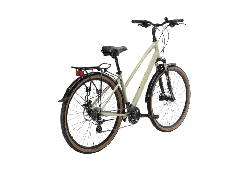 Купить Велосипед Stark Touring 28.2 D LADY пал. (2025)