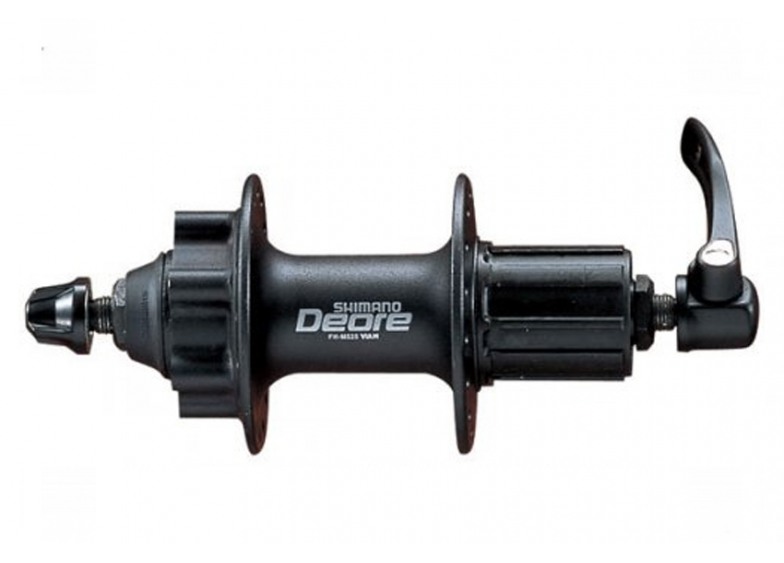 Купить Shimano Deore HB-M525