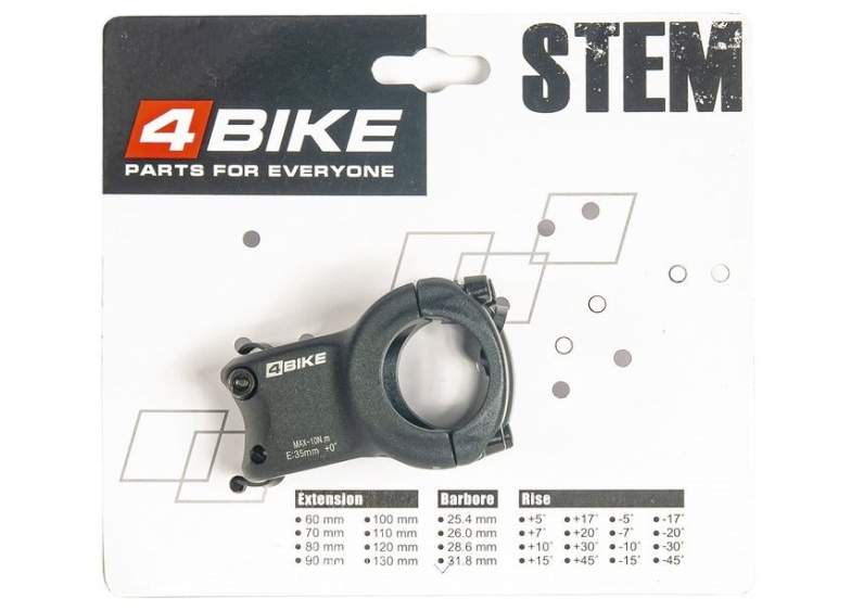 Купить 4BIKE TDS-D623