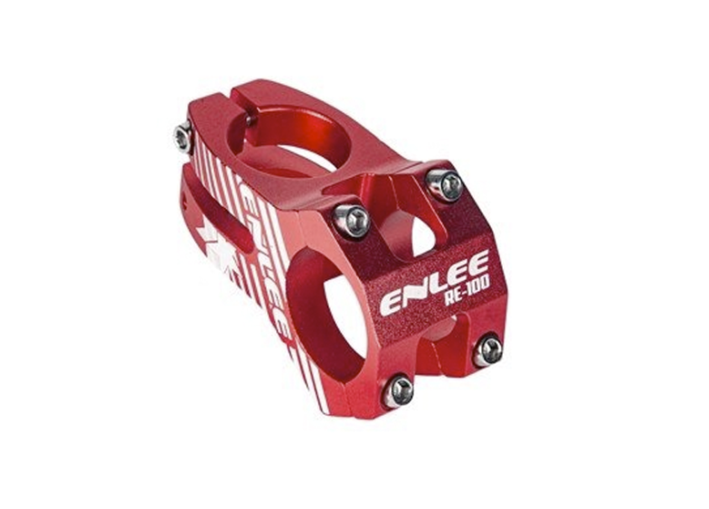 Купить Enlee MTB BM-10 красн.