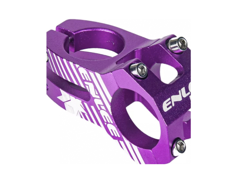 Купить Enlee MTB BM-10 фиолет.