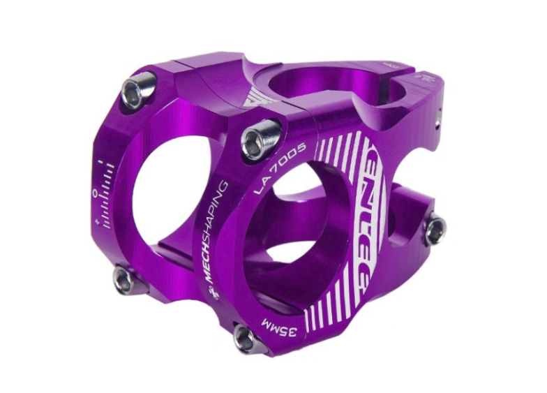 Купить Enlee MTB XR-350 пурпурн.