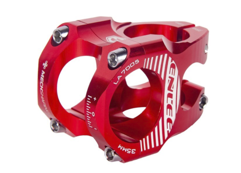 Купить Enlee MTB XR-350 красн.