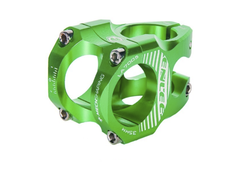 Купить Enlee MTB XR-350 зел.