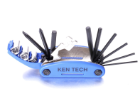 Купить Мультитул KENLI KL-9802B