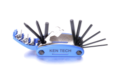 Мультитул KENLI KL-9802B