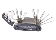 Купить Мультитул KENLI KL-9802_BK