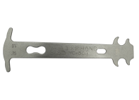 Купить Измеритель износа цепи Bike Hand YC-503