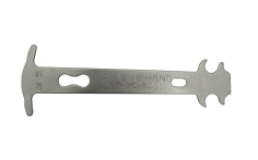 Измеритель износа цепи Bike Hand YC-503