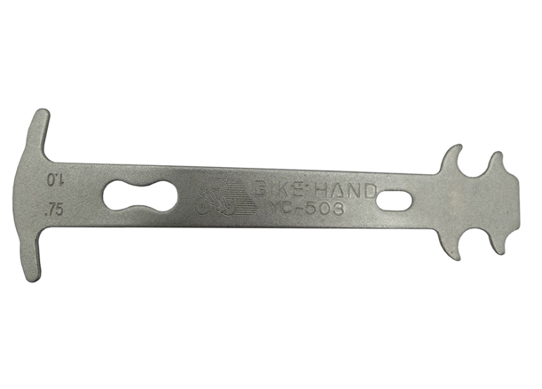 Купить Измеритель износа цепи Bike Hand YC-503