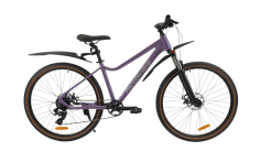 Велосипед Falcon Bike 27.5" Venus 1.0 фиолет. (2025)