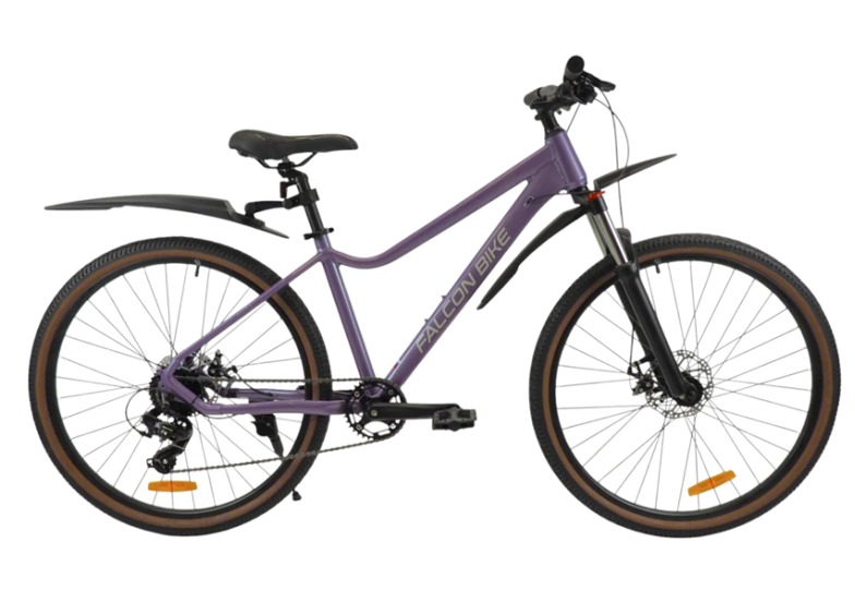Купить Велосипед Falcon Bike 27.5" Venus 1.0 фиолет. (2025)