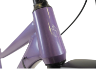Купить Велосипед Falcon Bike 27.5" Venus 1.0 фиолет. (2025)