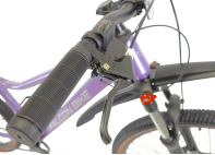Купить Велосипед Falcon Bike 27.5" Venus 1.0 фиолет. (2025)