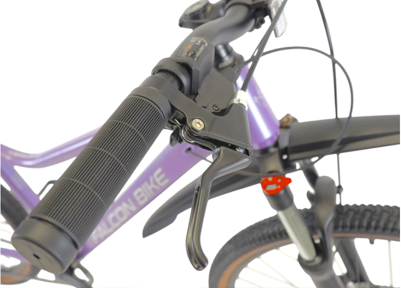 Купить Велосипед Falcon Bike 27.5" Venus 1.0 фиолет. (2025)