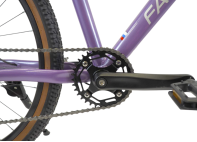 Купить Велосипед Falcon Bike 27.5" Venus 1.0 фиолет. (2025)