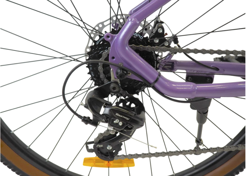 Купить Велосипед Falcon Bike 27.5" Venus 1.0 фиолет. (2025)