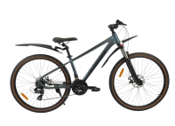 Купить Велосипед Falcon Bike 27.5" Shift 3.0 син. (2025)