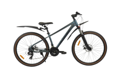 Велосипед Falcon Bike 27.5" Shift 3.0 син. (2025)