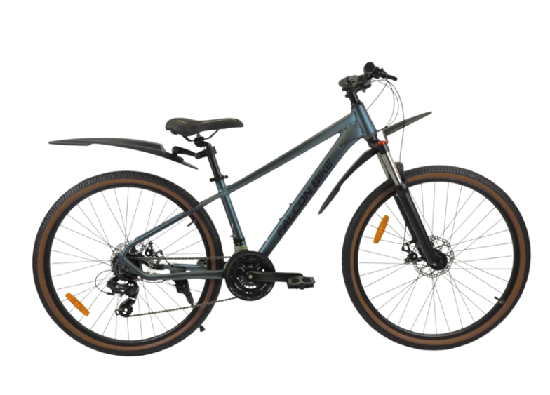 Купить Велосипед Falcon Bike 27.5" Shift 3.0 син. (2025)