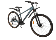 Купить Велосипед Falcon Bike 27.5" Shift 3.0 син. (2025)