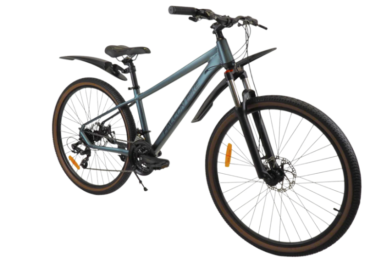 Купить Велосипед Falcon Bike 27.5" Shift 3.0 син. (2025)