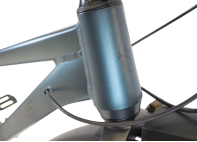 Купить Велосипед Falcon Bike 27.5" Shift 3.0 син. (2025)