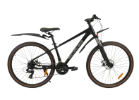 Купить Велосипед Falcon Bike 27.5" Shift 3.0 черн. (2025)