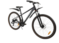 Купить Велосипед Falcon Bike 27.5" Shift 3.0 черн. (2025)