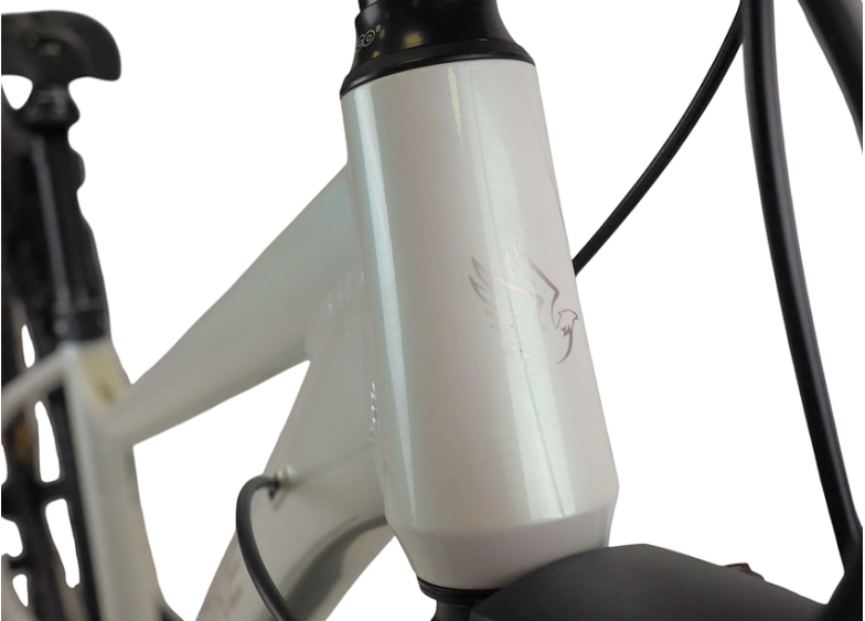 Купить Велосипед Falcon Bike 29" Venus 1.0 бел. (2025)